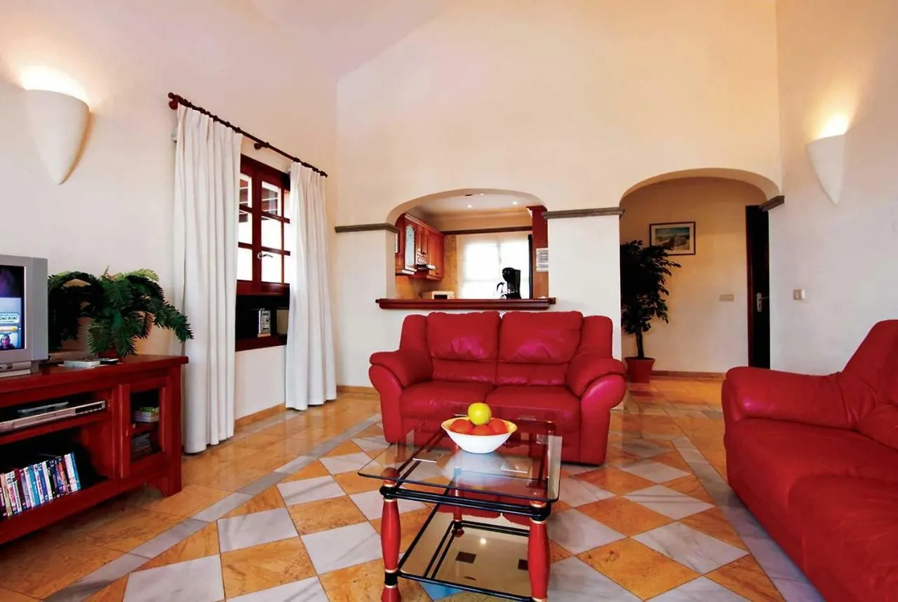 Villa Casa Del Faro Hotel Playa Blanca
