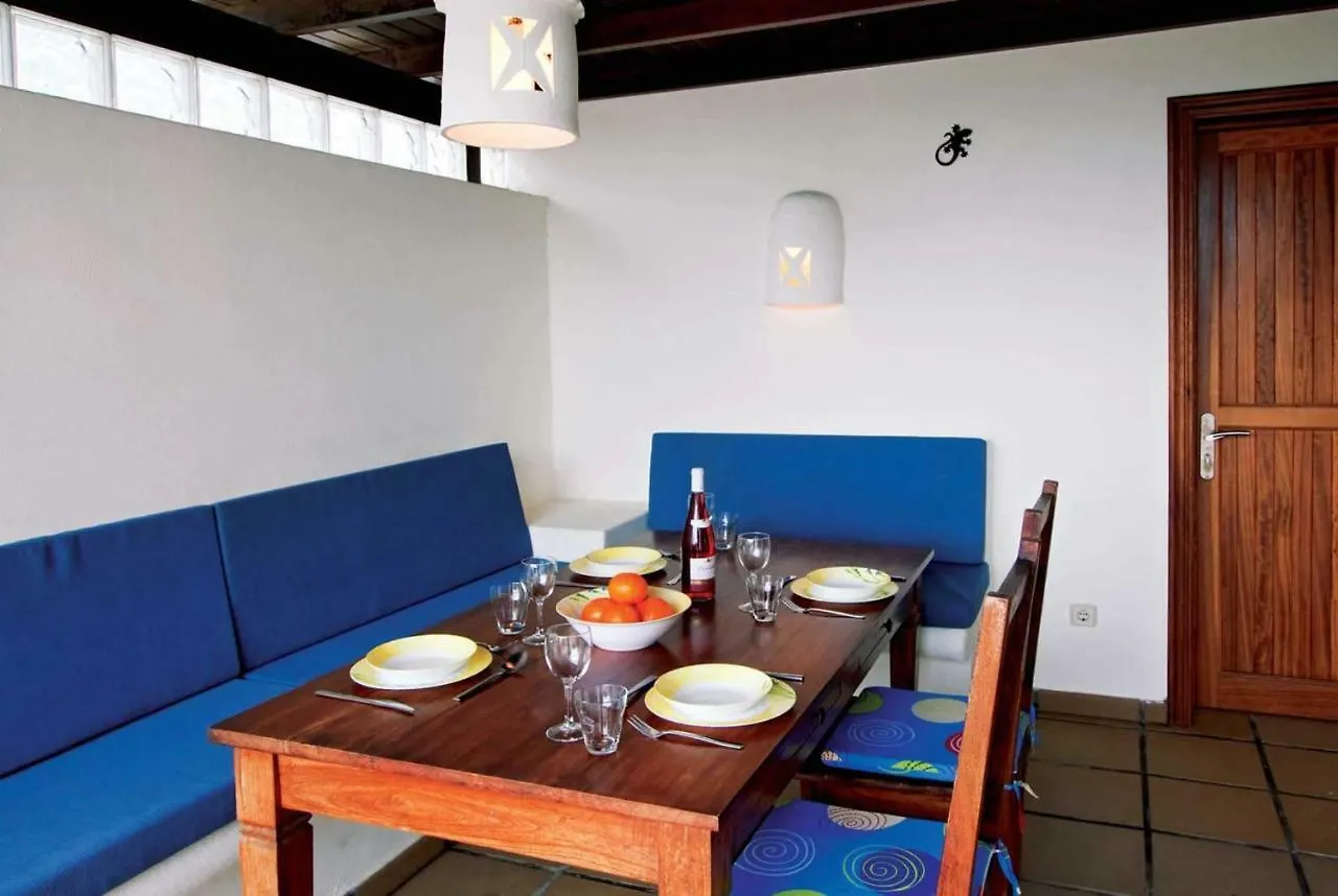 Villa Casa Del Faro Hotel Playa Blanca