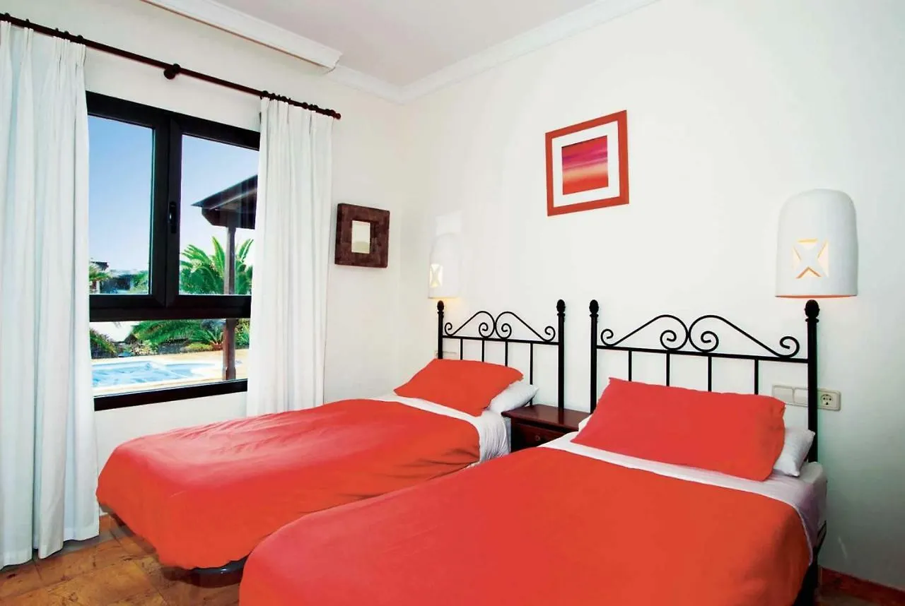 Villa Casa Del Faro Hotel Playa Blanca  Spain
