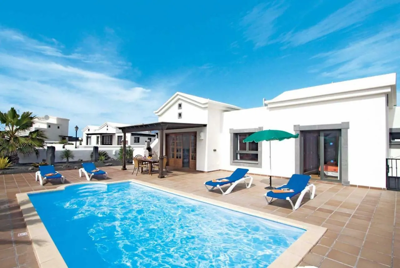 Casa Del Faro Hotel Playa Blanca