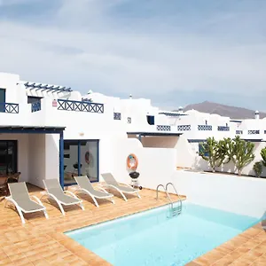 Blancazul Alisios Villa
