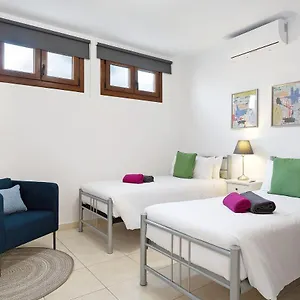 Jeamir I Villa