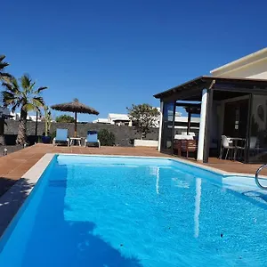 La Carabela 35 Villa