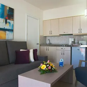 Hotell Lanzasur Club Bungalows, Playa Blanca (Lanzarote)
